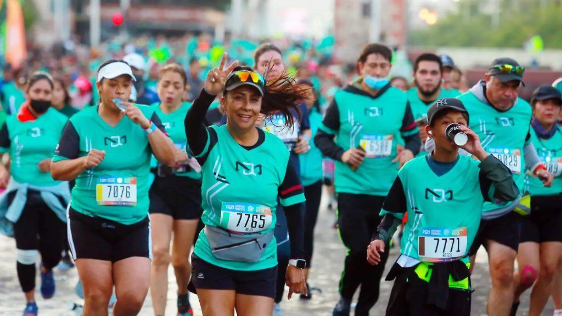 Querétaro Maratón